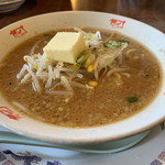 おおぎやラーメン - 