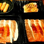 Kokusangyuu Yakiniku Nikushou Sakai - 