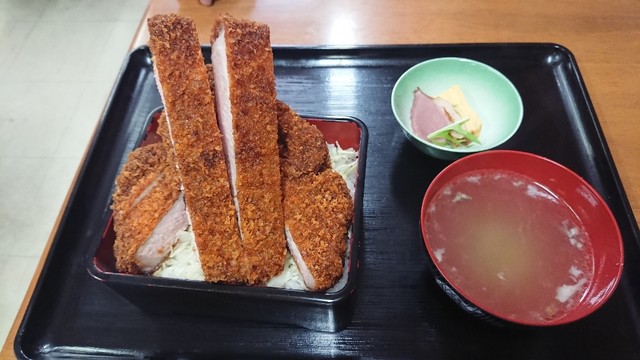 気仙沼まぐろ食堂 昭福丸 苦竹店｜仙台駐屯地内の本格海鮮食堂