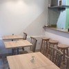 アンジェ カフェ