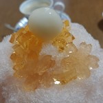 105696008 - さくら氷