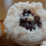 105696014 - さくら氷