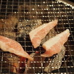 Shichirin Yaki Umibouzu - 