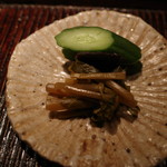 神楽坂 石かわ - 