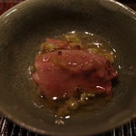 神楽坂 石かわ - 鳥取和牛