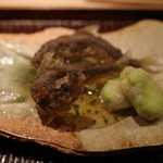 神楽坂 石かわ - 