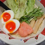 らーめん しまじ