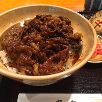 豚捨 KITTE丸の内店 - 