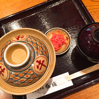 豚捨 KITTE丸の内店 - 