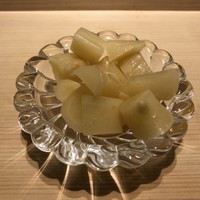 鮨 なんば 日比谷 - 