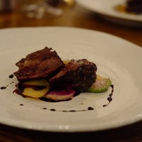 神楽坂アッカ - 