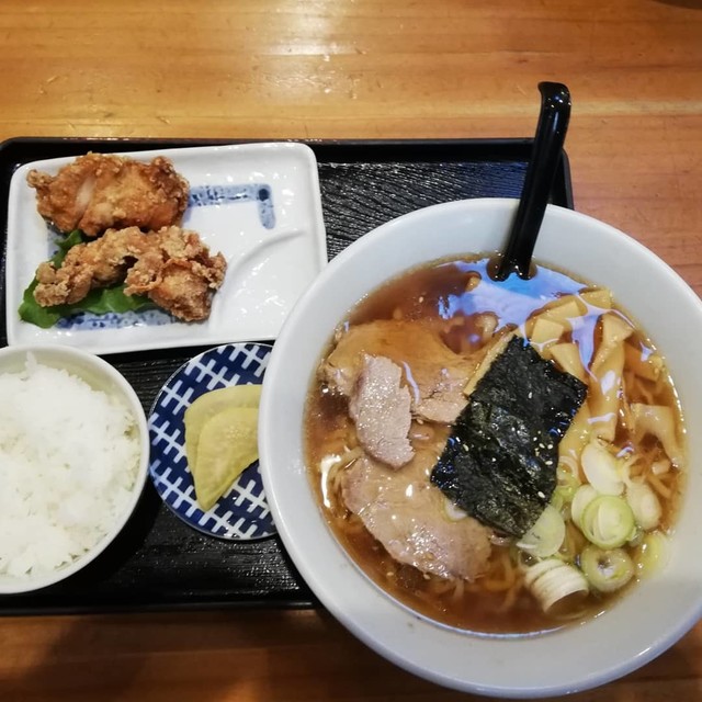 姑娘 - 会津下郷（ラーメン）の写真