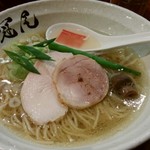 らぁめん冠尾 - 