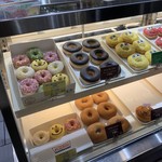 Krispy Kreme Doughnuts - 