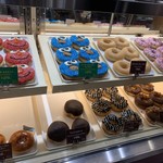 Krispy Kreme Doughnuts - 