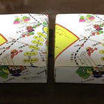 5個入り「都電もなか」