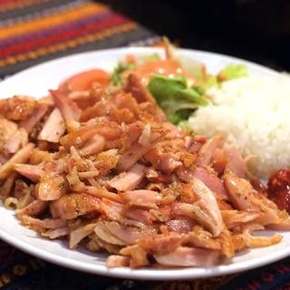 トルコ料理レストラン ヒサル_1