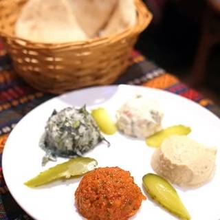 トルコ料理レストラン ヒサル_0