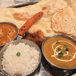 インド・ネパールレストラン　シバサクティ - 