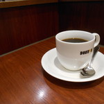 ドトールコーヒーショップ - 