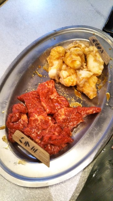 チャギヤ 大雲寺前 焼肉 食べログ チャギヤ 大雲寺前 焼肉 食べログ