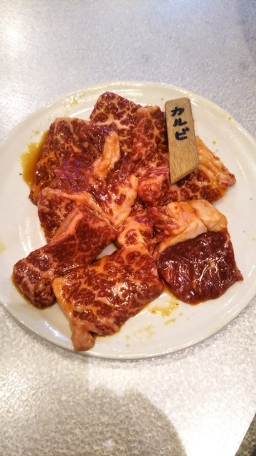チャギヤ 大雲寺前 焼肉 食べログ チャギヤ 大雲寺前 焼肉 食べログ