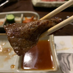 Binchou Tanyakiniku To Shabu Shabu Kotora - 