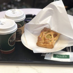 タリーズコーヒー - 