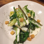 ドノスティア - 大和真采のプランチャ　チーズソース