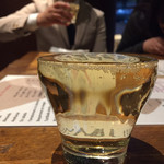 ドノスティア - 本日の泡