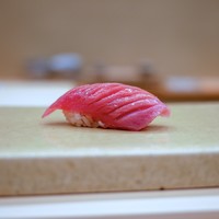 恵比寿 えんどう - ☆中トロ