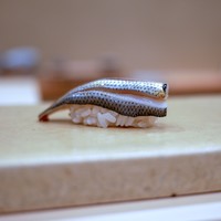 恵比寿 えんどう - ☆コハダ