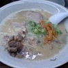 博多長浜ラーメン みよし