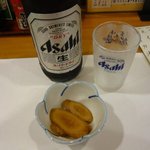 大衆酒蔵 日本海 - 料理写真:日本海柏東口店002