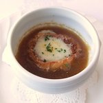 イル・ド・フランス - イル・ド・フランス　スープ