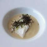 イル・ド・フランス - イル・ド・フランス　魚料理