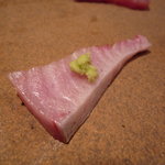 Sushidokoro Miya - ☆まずはお刺身で食べます!(^^)!☆