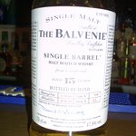 バー ビーウィッチド - The Balvenie