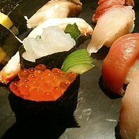 寿司 はせ川 心斎橋本店 - 4a1a6987.jpg