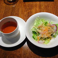 グリル満天星 麻布十番 新宿店 - 