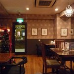 ハムステッドティールーム - 