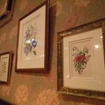 ハムステッドティールーム - 