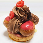 アテスウェイ - サントノーレ