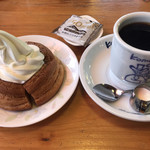 コメダ珈琲店 - 