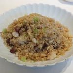 海鮮名菜　香宮 - 広州五目炒飯