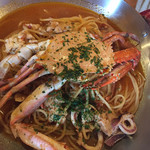 キャナリィ ロウ - 料理写真: