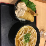 讃岐うどん 伊吹や製麺 - 