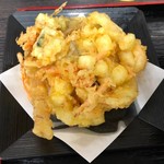 資さんうどん 魚町店 - 