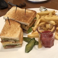 グランド キッチン - 