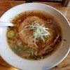 手打ちラーメン創房 舌笑家